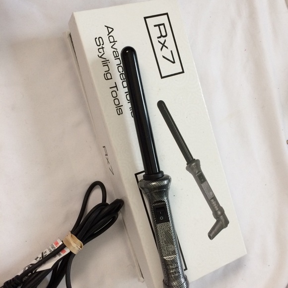 RX7 Ionic Styling Tool - Picture 3 of 3